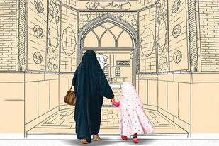 تربیت دینی از علم آموزی غیر اخلاقی پیشگیری میکند