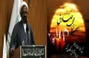 برپایی مراسم سوگواری شهادت امام صادق (ع) در ۲۰ نقطه سیستان و بلوچستان