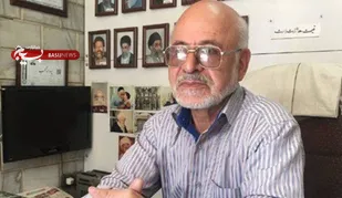 عکاس امام و انقلاب درگذشت