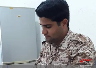 بسیج محل نفس کشیدن بهترین بندگان خدا است