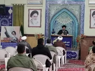 بسیج پدیده ملت سازی و امت سازی است