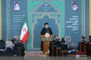 همه&zwnj;جانبه&zwnj;نگری، پویایی و هوشمندی مشخصات سیاست خارجی ایران است