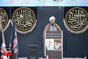 اجتماع پرشور علویون نمایشی از دینداری مردم کرمانشاه است
