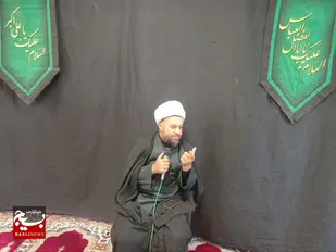 امام حسین(ع) راه دفاع از حق و ایستادگی در مقابل ستمگران را به بشریت آموخت