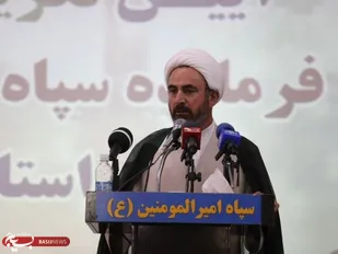 شکرانه مسئولیت خدمت هر چه بیشتر به مردم است