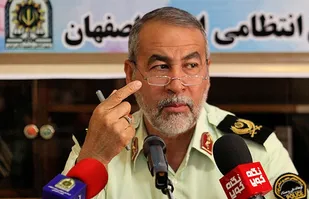 جزئیات درگیری مسلحانه پلیس با اشرار در نائین/ کشف ۵۲۷کیلوگرم مواد مخدر و شهادت یک مأمور ناجا