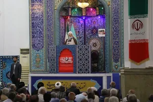 مسجد باید قرارگاه فرهنگی محله باشد