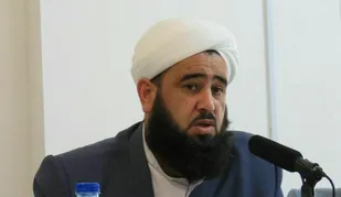 استحکام و امنیت در جامعه از برکات وحدت است