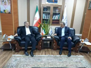 همراهی وزارتخانه در جبران کمبود زیرساخت های آموزشی خراسان جنوبی، مؤثر است