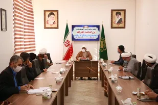 بزرگداشت دهه بصیرت و میثاق با ولایت در خراسان جنوبی