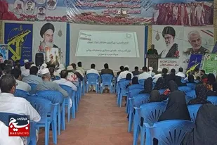 امام راحل یک چهره با دیدگاه&zwnj;های فراملی و فراجناحی است
