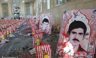 توزیع ۳۳۰۰ بسته حمایتی رزمایش کمک مومنانه در کاشان