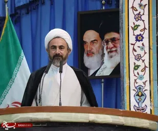 خطیب جمعه ایلام: انسجام میدان و دیپلماسی ضامن خنثی&zwnj;سازی توطئه دشمن است