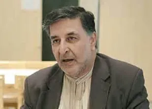 اتحادیه اروپا حق دخالت در امور ایران را ندارد