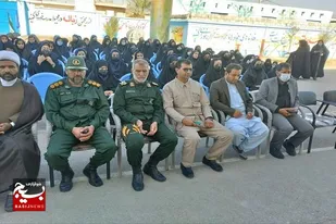 استکبارستیزی  مهمترین آرمان&zwnj;عملی انقلاب اسلامی است