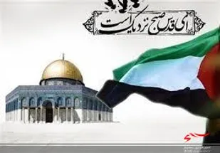 اهالی فرهنگ و رسانه آذربایجان&zwnj;شرقی به استقبال روز قدس می&zwnj;روند