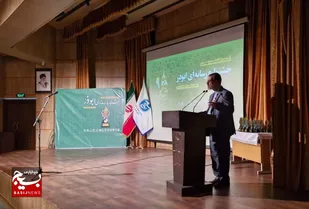 رکوردشکنی ابوذر در میان جشنواره&zwnj;های استان قم/ ارسال ۸۰۰ اثر به دبیرخانه جشنواره