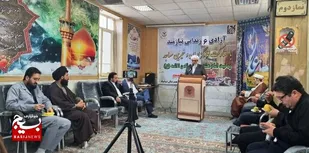 آزادی ۱۲۰۰ زندانی نیازمند با کمک خیرین مساجد در خراسان رضوی/طرح &laquo;نذر هشتم&raquo; سه ساله شد