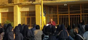 شهید فهمیده در سپهر انقلاب اسلامی می&zwnj;درخشد