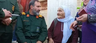 برگزاری همایش وحدت سران ایلات و طوایف عشایر استان گلستان