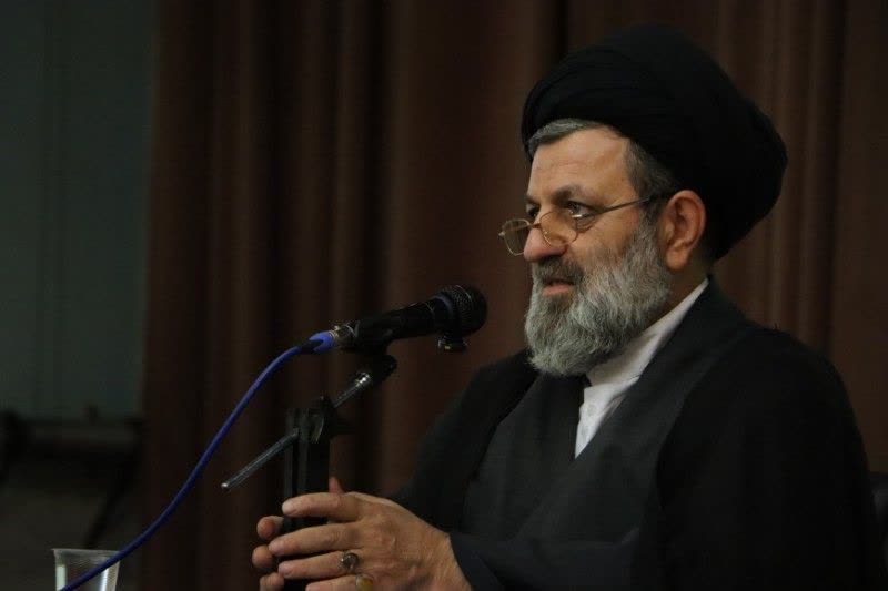 مسئولیت در بسیج، مأموریتی الهی است؛ برای انجام وظیفه باید با خدا معامله کنیم