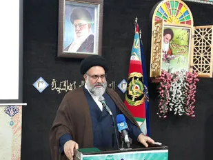 نتیجه فراموشی شهدا  ذلت و خواری و از بین رفتن عزت است