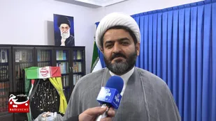کمک ۳ میلیارد تومانی طلاب به مردم ستمدیده غزه و لبنان