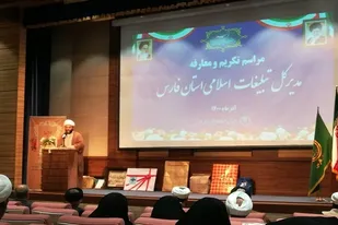 امروز در مواجهه با دشمن، تحرک تبلیغاتی بیش از تحرکات اقتصادی است