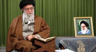 تشکر رهبر انقلاب از اجرای برنامه&zwnj;های قرآنی در یزد