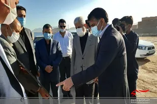 اقدامات ارزشمندی در ۲ سال اخیر در حوزه توسعه راههای سیستان و بلوچستان انجام شده است