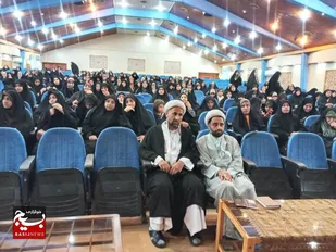 مربیان صالحین، معماران شبکه تربیتی صالحین&nbsp;