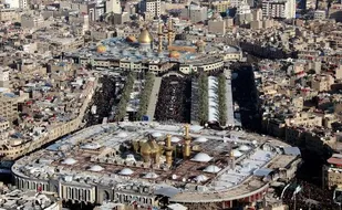 آغاز پیش ثبت&zwnj;نام سفر به عتبات برای نوروز ۱۴۰۱