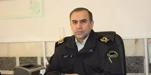 سپاه پاسداران بازوی قدرتمند ایران است/سپاه از کشور صیانت و حراست می&zwnj;کند