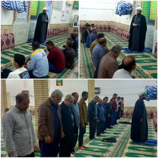 مساجد با پیوند مردم و بسیج به سنگر مستحکم مقابله با جنگ نرم رسانه&zwnj;ای تبدیل می&zwnj;شوند