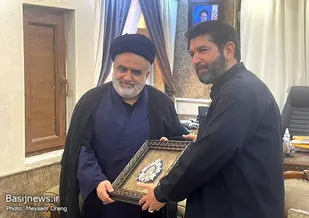 10 هزار نفر؛ ظرفیت موکب&zwnj;های سپاه تهران در اربعین/ تأمین یک میلیون بطری آب معدنی برای زائران حسینی