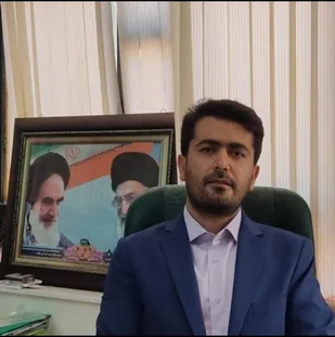 دبیر قرارگاه جهادی عدالت آموزشی بنیاد احسان استان کهگیلویه و بویراحمد  منصوب شد