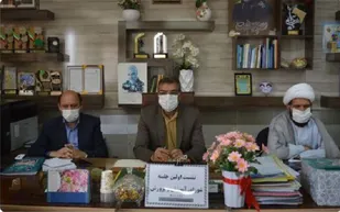 ۴ طرح و پروژه آموزشی در رشتخوار افتتاح و کلنگ زنی می&zwnj;شود