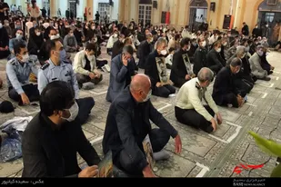 پنجمین یادواره شهید &laquo;همدانی&raquo; و گرامیداشت شهدای مدافع استان همدان
