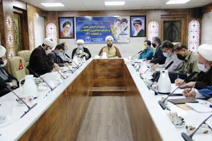 تشکیل ستادانتخاباتی قرارگاه فرهنگی عملیاتی