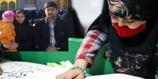 یوسف گمشده فاطمه از خان&zwnj;طومان بازگشت/ با آمدنش مرا شرمنده دخترش نکرد