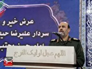 مذاکره با عامل شهادت حاج قاسم شرافتمندانه نیست