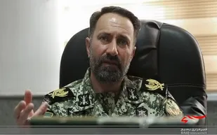 سپاه در طول عمر انقلاب نقش شایسته و بایسته خود را به خوبی نشان داده است