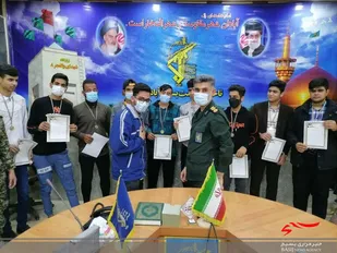 برگزاری جشنواره ورزشی فرهنگی شهید قاسم سلیمانی در آبادان