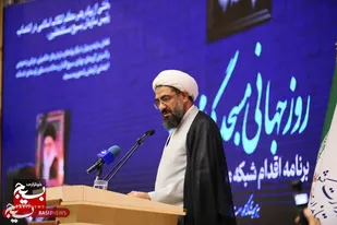 مسجد باید در خط مقدم &laquo;جنگ فرهنگی&raquo; فعال باشد