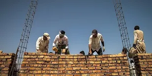 ساخت مدرسه ۱۲ کلاسه در روستای سرآقاسید/ استفاده از ظرفیت گروه&zwnj;های جهادی در ساخت مدارس مناطق محروم