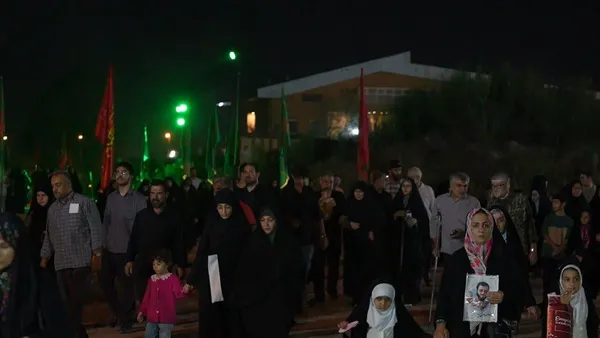 دومین نمایش &laquo;از  تبار باران&raquo;  در رشت