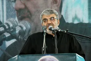 آمریکا به دلیل نداشتن قدرت رویارویی، سلیمانی را هدف قرار داد