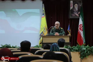 اردوی راهیان پیشرفت پادزهری در جنگ فرهنگی دشمن است