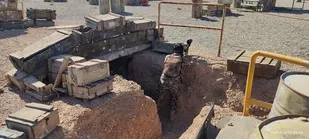 به همت گردان فاتحین لشکر14امام حسین(علیه السلام)برنامه ورزشی بسیجیان برگزار شد