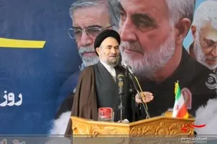 بصیرت و دین&zwnj;داری مردم حماسه ۹ دی را رقم زد